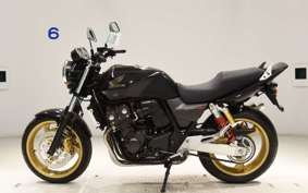 HONDA CB400SF VTEC 2012 NC42