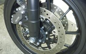 HONDA CB400SF GEN 4 A 2022 NC42