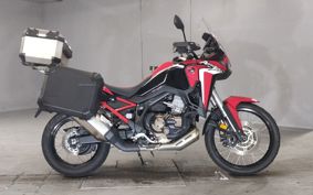 HONDA CRF1100L AFRICA TWIN 2021 SD10