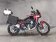Фото Honda CRF1100L AFRICA TWIN 2021 с японского аукциона