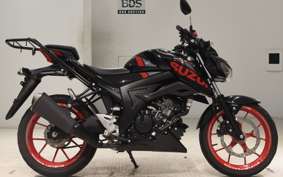 SUZUKI GSX-S125 DL32B