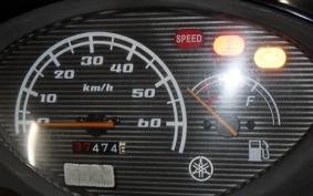 YAMAHA JOG Gen.5 SA36J