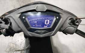 YAMAHA CYGNUS125XSR SED8J