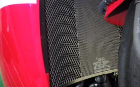 HONDA CBR600RR 2025 PC40