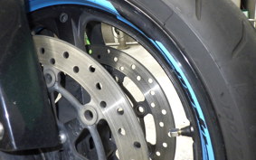 HONDA CBR1000RR 2008 SC57