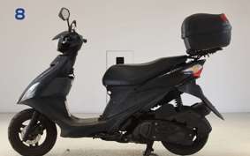 SUZUKI ADDRESS V125 S CF4MA