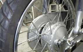 HONDA C50 SUPER CUB AA04