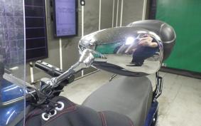 SUZUKI ADDRESS V125 Gen.2 DP12H