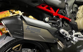 DUCATI MULTI STRADA V4PP 2026 1000