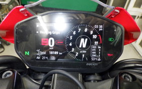 DUCATI DUCATI M937+ 2023