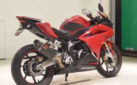 HONDA CBR250RR A 2000 MC51