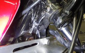 HONDA CBX400F 2018 NC07