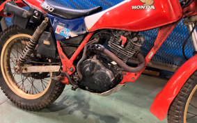 HONDA TLR200 MD09