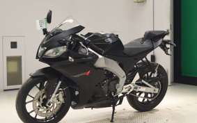 APRILIA RS4 125