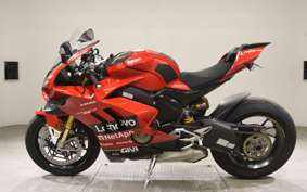 DUCATI PANIGALE V4 S 2021
