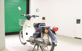 HONDA C70 SUPER CUB 2025 C70