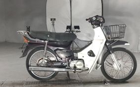HONDA SUPER CUB100 HA05