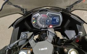 KAWASAKI NINJA400 EX400G