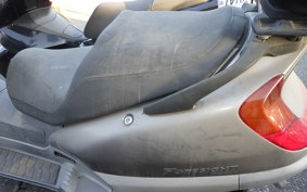 HONDA FORESIGHT MF04