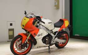 YAMAHA XSR900 GP 2026 RN96J