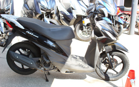 SUZUKI ADDRESS V110 CE47A
