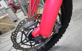 HONDA CRF250 GEN 2 RALLY 2025 MD47