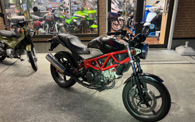 HONDA VTR 250 MC33