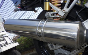 YAMAHA XJR400 Gen.3 R 2002 RH02J