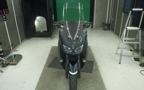 YAMAHA N-MAX 2001 SEG6J