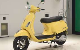 VESPA LX125IE