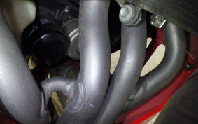HONDA CBR600RR 2021 PC40
