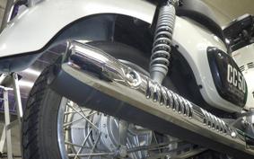 HONDA ｸﾛｽｶﾌﾞ50 AA06