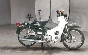 HONDA SUPER CUB50 C50