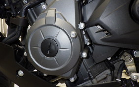 YAMAHA MT-03 2025 RH25J