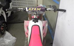 HONDA CR125R JE01