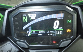 KAWASAKI ZX-4RR 2023 ZX400P
