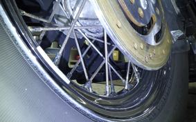 HARLEY FLSTC 1580 2009