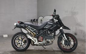 DUCATI HYPERMOTARD 1100EVO 2010 B103AA