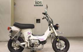 HONDA CHALY 50 2026 CF50