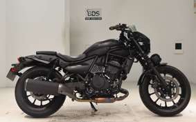 KAWASAKI ELIMINATOR400-3 2025 EL400A