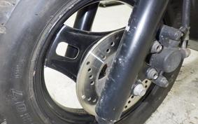SUZUKI ADDRESS V125 G CF46A