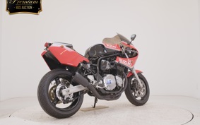 SUZUKI GS1200SS 2001 GV78A