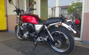 HONDA CB1100 ABS 2011 SC65