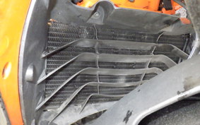 KTM 390 RC 2019