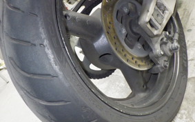 SUZUKI BANDIT 1200 2001 GV77A