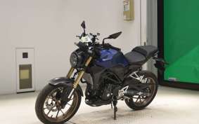 HONDA CB250RA 2012 MC52