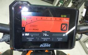 KTM 1290 SUPER DUKE R EVO 1999