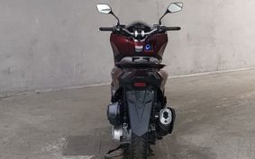 HONDA PCX 160 KF47