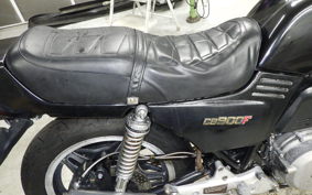 HONDA CB900F 2024