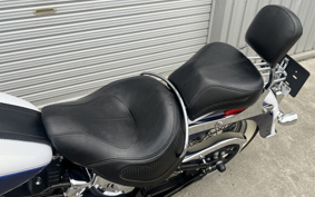 HARLEY FLSTN1340-1450 2007 JD5